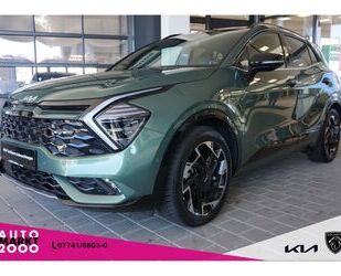Kia Sportage Gebrauchtwagen