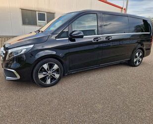 Mercedes-Benz V 250 Gebrauchtwagen