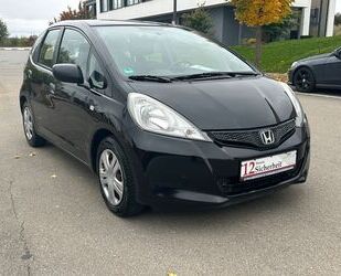 Honda Jazz Gebrauchtwagen