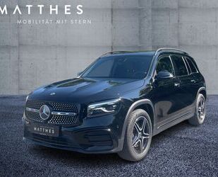 Mercedes-Benz GLB 220 Gebrauchtwagen