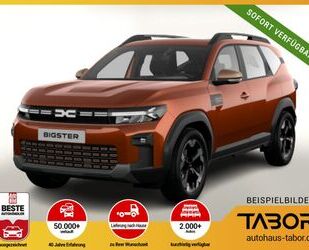 Dacia Bigster Gebrauchtwagen