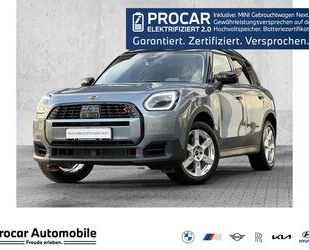 Mini Cooper S Countryman Gebrauchtwagen