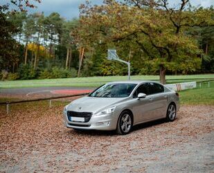 Peugeot 508 Gebrauchtwagen