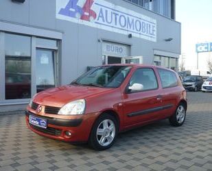 Renault Clio Gebrauchtwagen