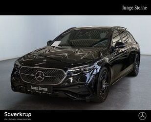 Mercedes-Benz E 300 Gebrauchtwagen