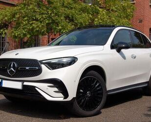 Mercedes-Benz GLC 450 Gebrauchtwagen