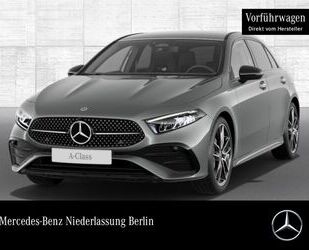 Mercedes-Benz A 200 Gebrauchtwagen