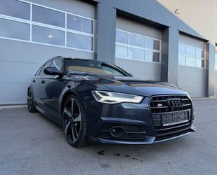 Audi S6 Gebrauchtwagen