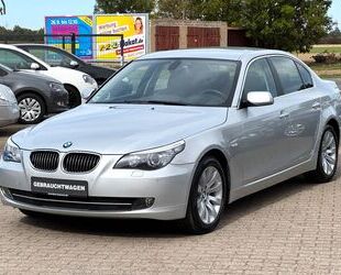 BMW 530 Gebrauchtwagen