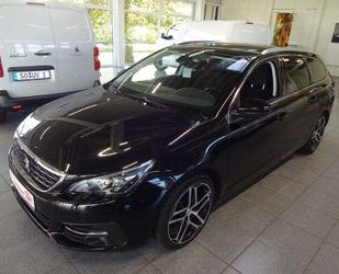 Peugeot 308 Gebrauchtwagen