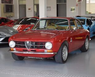 Alfa Romeo Alfa Romeo Giulia GT 1300 Junior top restauriert 1 Gebrauchtwagen