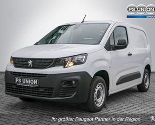 Peugeot Peugeot Partner Kasten Premium BHDi 100 L1 KLIMA P Gebrauchtwagen