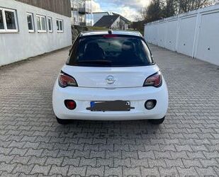 Opel Opel Adam OPEN AIR 1.4 64kW OPEN AIR Gebrauchtwagen