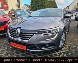 Renault Talisman Gebrauchtwagen