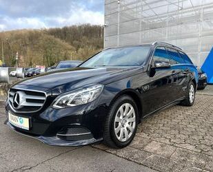 Mercedes-Benz E 200 Gebrauchtwagen