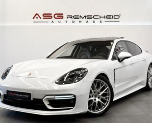 Porsche Panamera Gebrauchtwagen