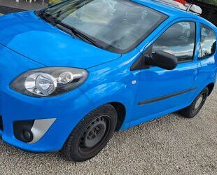 Renault Twingo Gebrauchtwagen