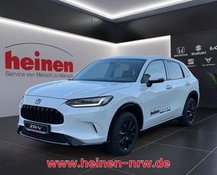 Honda ZR-V Gebrauchtwagen