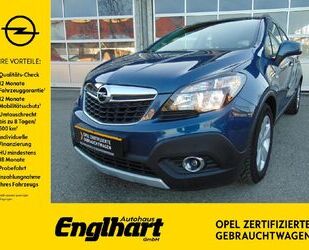 Opel Mokka Gebrauchtwagen