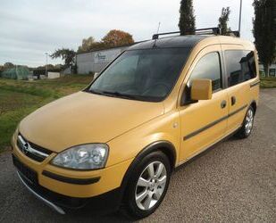 Opel Combo Gebrauchtwagen