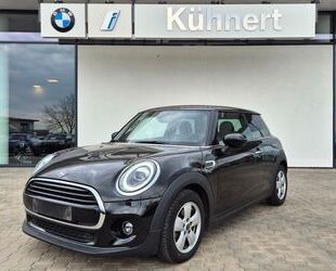 Mini Cooper Gebrauchtwagen