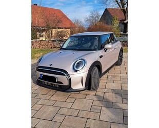 Mini Cooper Gebrauchtwagen