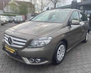 Mercedes-Benz B 180 Gebrauchtwagen