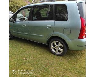 Mazda Premacy Gebrauchtwagen