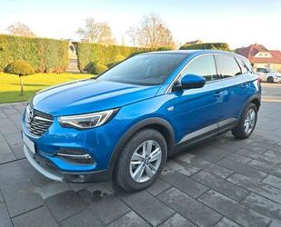Opel Grandland (X) Gebrauchtwagen