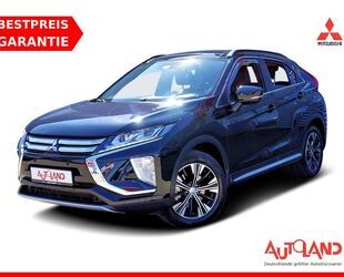 Mitsubishi Eclipse Cross Gebrauchtwagen