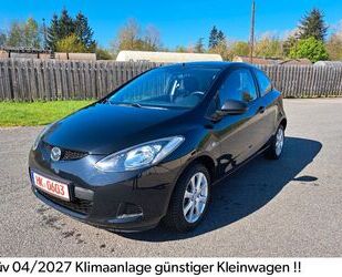 Mazda 2 Gebrauchtwagen