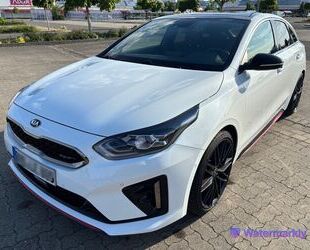 Kia pro ceed / ProCeed Gebrauchtwagen
