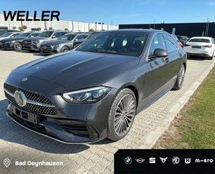 Mercedes-Benz C 300 Gebrauchtwagen