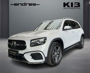 Mercedes-Benz GLB 250 Gebrauchtwagen