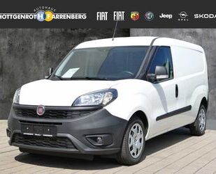Fiat Doblo Gebrauchtwagen