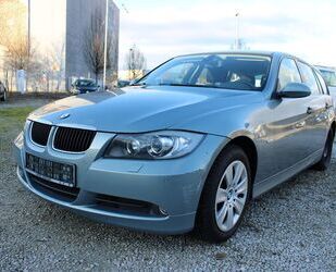BMW 320 Gebrauchtwagen