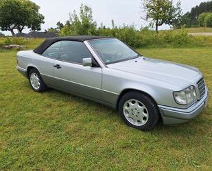 Mercedes-Benz E 220 Gebrauchtwagen