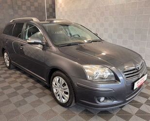 Toyota Avensis Gebrauchtwagen