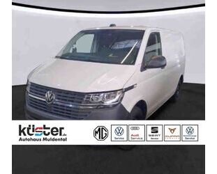 VW T6 Transporter Gebrauchtwagen