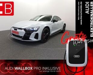 Audi e-tron GT Gebrauchtwagen