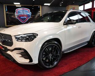 Mercedes-Benz GLE 450 Gebrauchtwagen