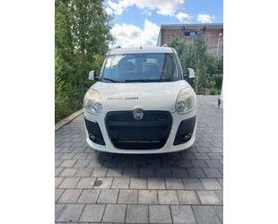 Fiat Doblo Gebrauchtwagen