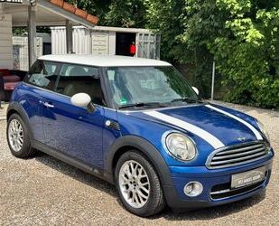 Mini Cooper D Gebrauchtwagen