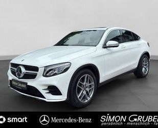 Mercedes-Benz GLC 250 Gebrauchtwagen