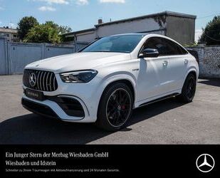 Mercedes-Benz GLE 63 AMG Gebrauchtwagen