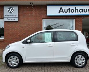 Seat Mii Gebrauchtwagen