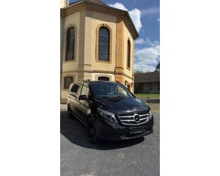 Mercedes-Benz V 250 Gebrauchtwagen