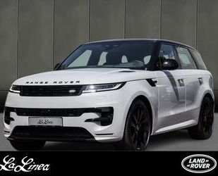 Land Rover Range Rover Sport Gebrauchtwagen