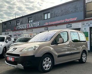 Peugeot Partner Gebrauchtwagen