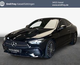Mercedes-Benz CLE 300 Gebrauchtwagen